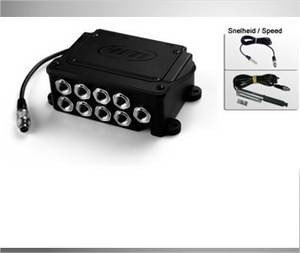 Mychron 4 e-box extreme uitbreidingset