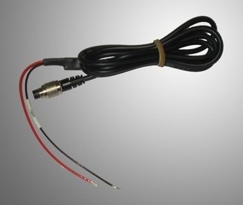 externe voedingskabel voor mychron