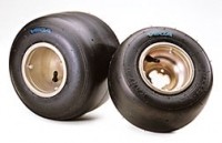 Set vega SL3 nordam banden 4.6/7.1