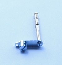 Tryton gasklepas voor junior carburateur