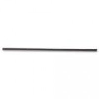 schakelstang 500MM zwart