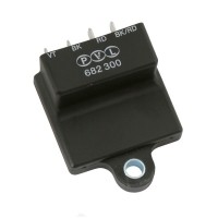 PVL Relais voor onstekingskabel