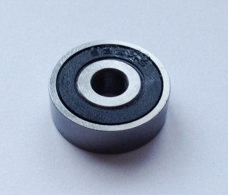 Lager 636 2RS (6x22x7 voor SGM) speciaal voor waterpomp