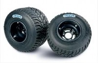 Set vega W5 set regenbanden 4.20 / 6.00