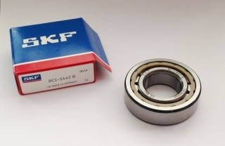 lager SKF BC1-1442 B naald lager (gelijk aan 6205)