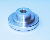 Cilinder binnenkop TM K9 BB