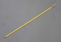 Remstang voor dubbel rempomp