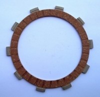 koppelingsplaat TM K9/B/C KZ10/B