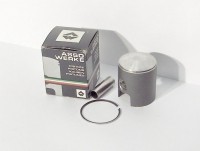 zuiger met clips voor 100CC reedvalve motoren in diverse maten