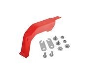 Kettingkast KG voor KZ motoren rood