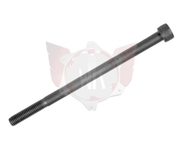 CRG inbusbout M8x130MM voor achterbumper