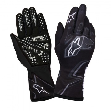 Alpinestars gloves kid tech 1k race v2 graphic 1