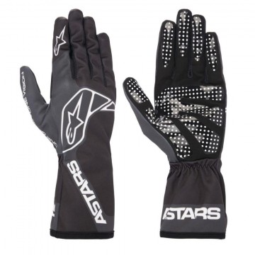 Alpinestars gloves tech 1k race kid v2 one vision