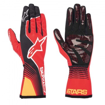 Alpinestars gloves tech 1k race v2 future