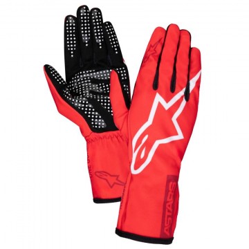 Alpinestars gloves tech 1k race v2 pure