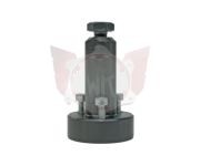 Koppelingstrekker IAME leopard