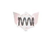 compressieveer voor jetnaald bolex