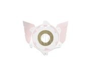 ring voor achter jetnaald bolex