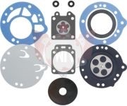 carburateur revisieset bolex bj3