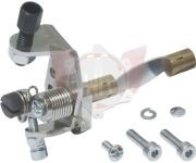 gasklepas compleet bolex