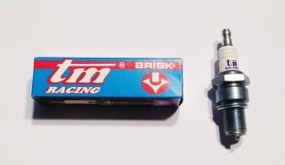 Brisk L10S bougie (TM K9/B/C KZ10/B