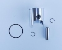 Zuiger vertex 4 graden compleet voor TM KZ10B maat 53.98