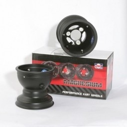 voorvelg Douglas M serie magnesium 132MM