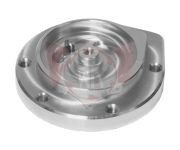 Huis bovendeel bolex