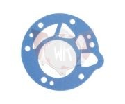 pakking tussen huizen bolex