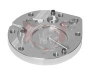 huis onderdeel met 2 pennen bolex