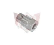 schroef inlaatnaald bolex