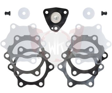 Mikuni revisieset DF52-82