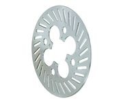 Remschijf  4MM x 200MM