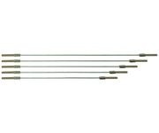 Remveiligheidskabel 410MM