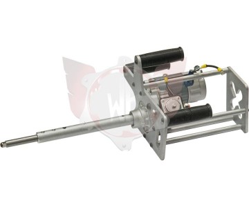 externe starter zonder accu