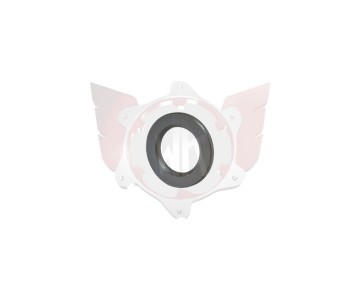 ring 1,8mm binnenzijde koppelingstrommel X30