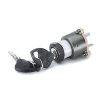 PVL starter compleet met sleutel