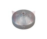 Dell orto alluminium schroefdop VHSH