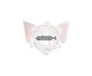 vlotterhevelpin phbg