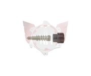 Dellorto stationairschroef