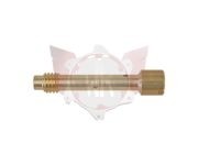 Dellorto startsproeier in diverse maten