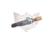 Dellorto Choke hevel compleet VHSH