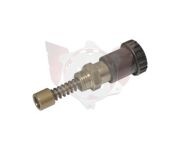 choke hevel compleet phbg