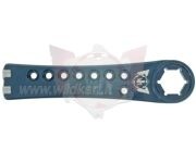 alluminium sproeiersleutel dell orto titaan