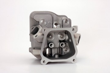 Cilinderkop 200CC