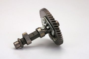 Nokkenas 160CC/200CC