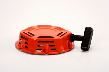 trekstart compleet oranje 160CC/200CC