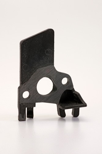 Carburateur connection block 160CC/200CC