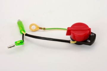 Aan/uit schakelaar 160CC/200CC