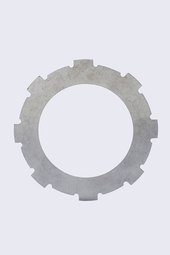 koppelingsplaat staal